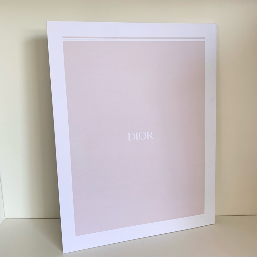 Dior book - Picture 4 of 15
